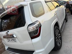 تويوتا 4رنر